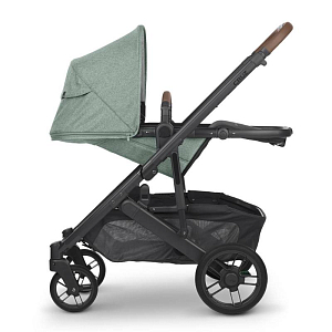 Коляска прогулочная UPPAbaby "Круз В2 Гвен"